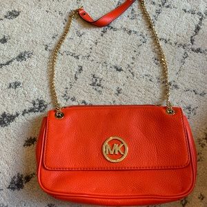 MK purse